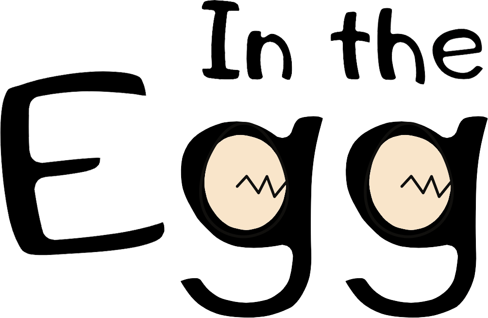 In The Egg